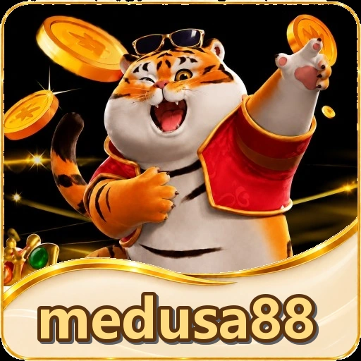 Contoh katalog aplikasi di medusa88