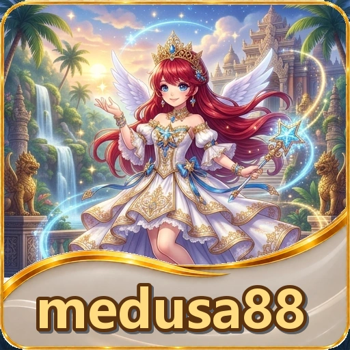 Alur unduhan aplikasi di medusa88